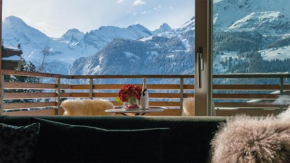 Chalet Am Acher